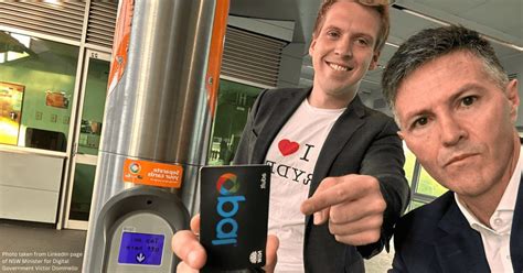 opal digital card rollout